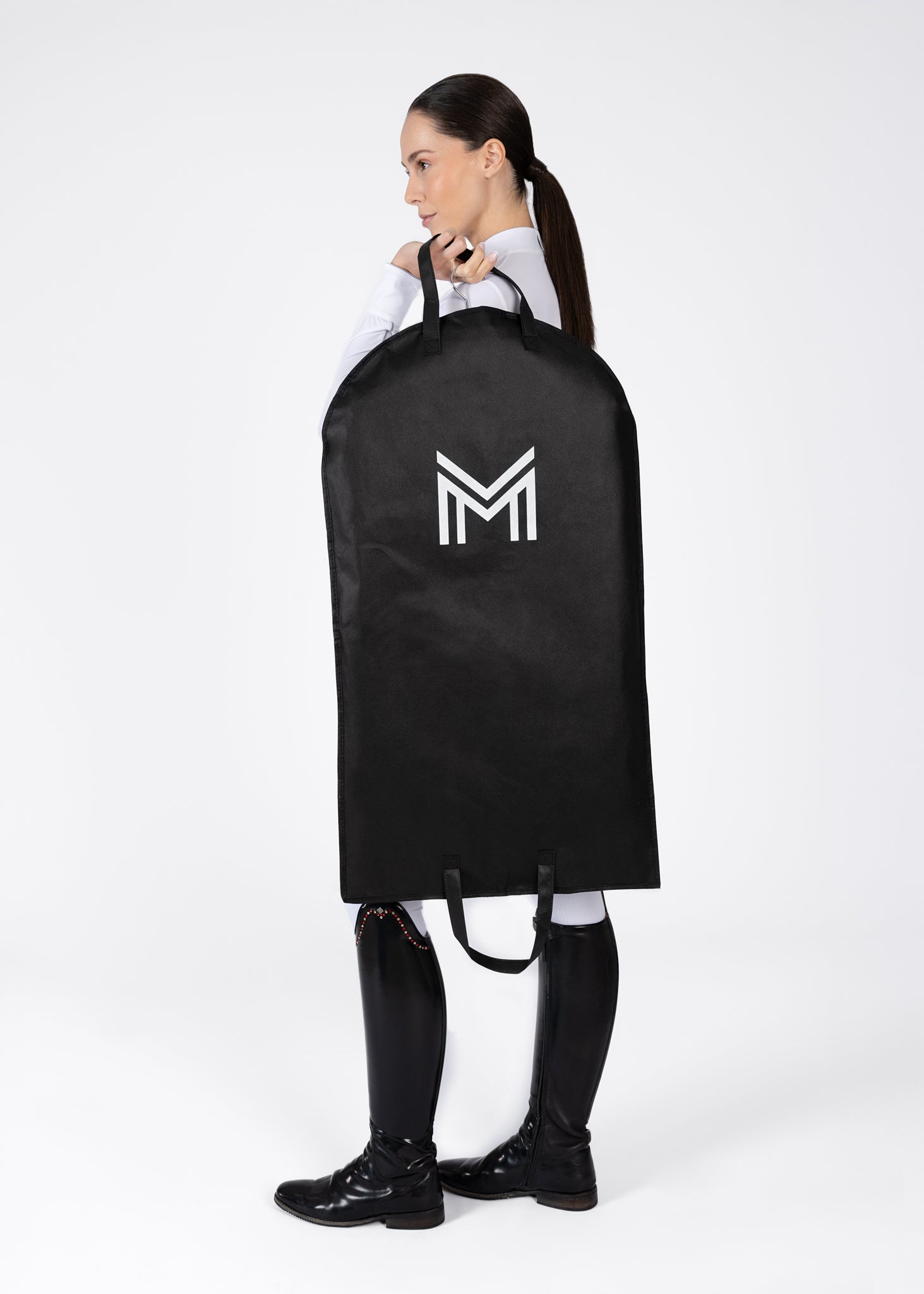 Aura Show Jacket (Burgundy)