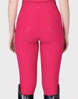Vision Breeches (Cranberry)