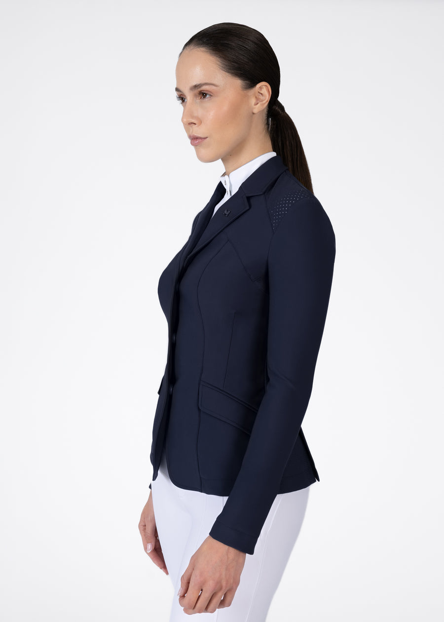 Aura Show Jacket (Atlantic)