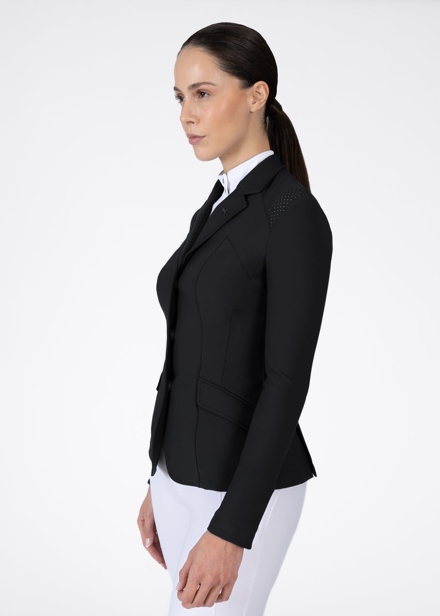 Aura Show Jacket (Black)