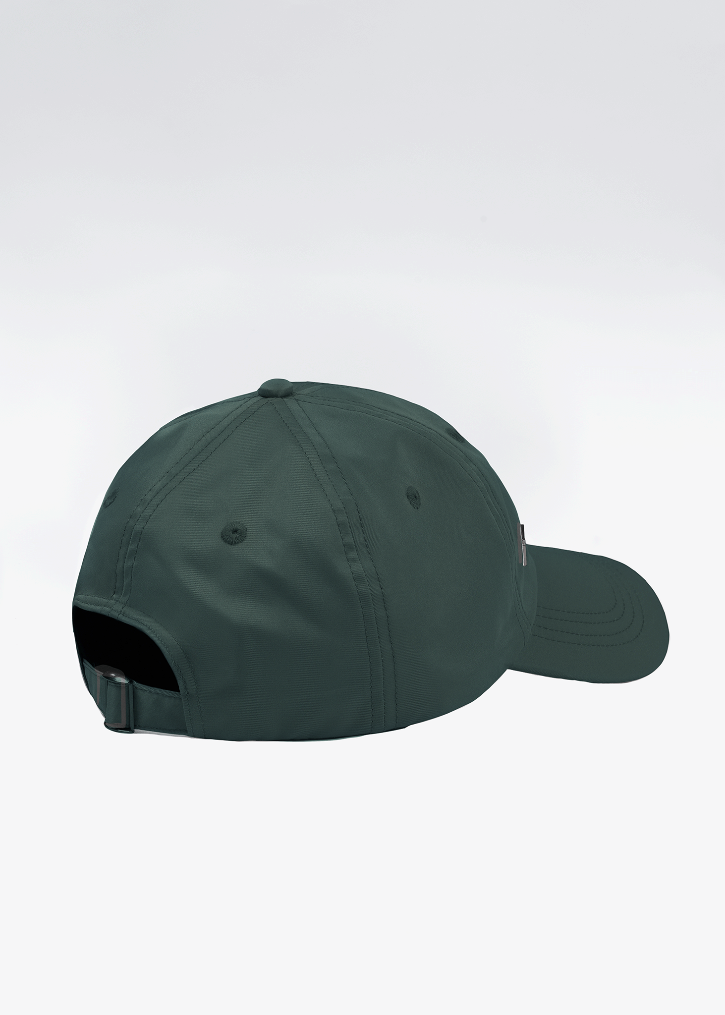 Ray Cap (Hunter Green)