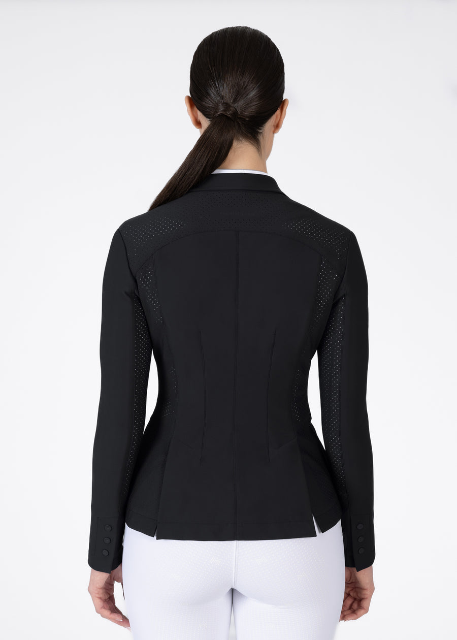 Aura Show Jacket (Black)