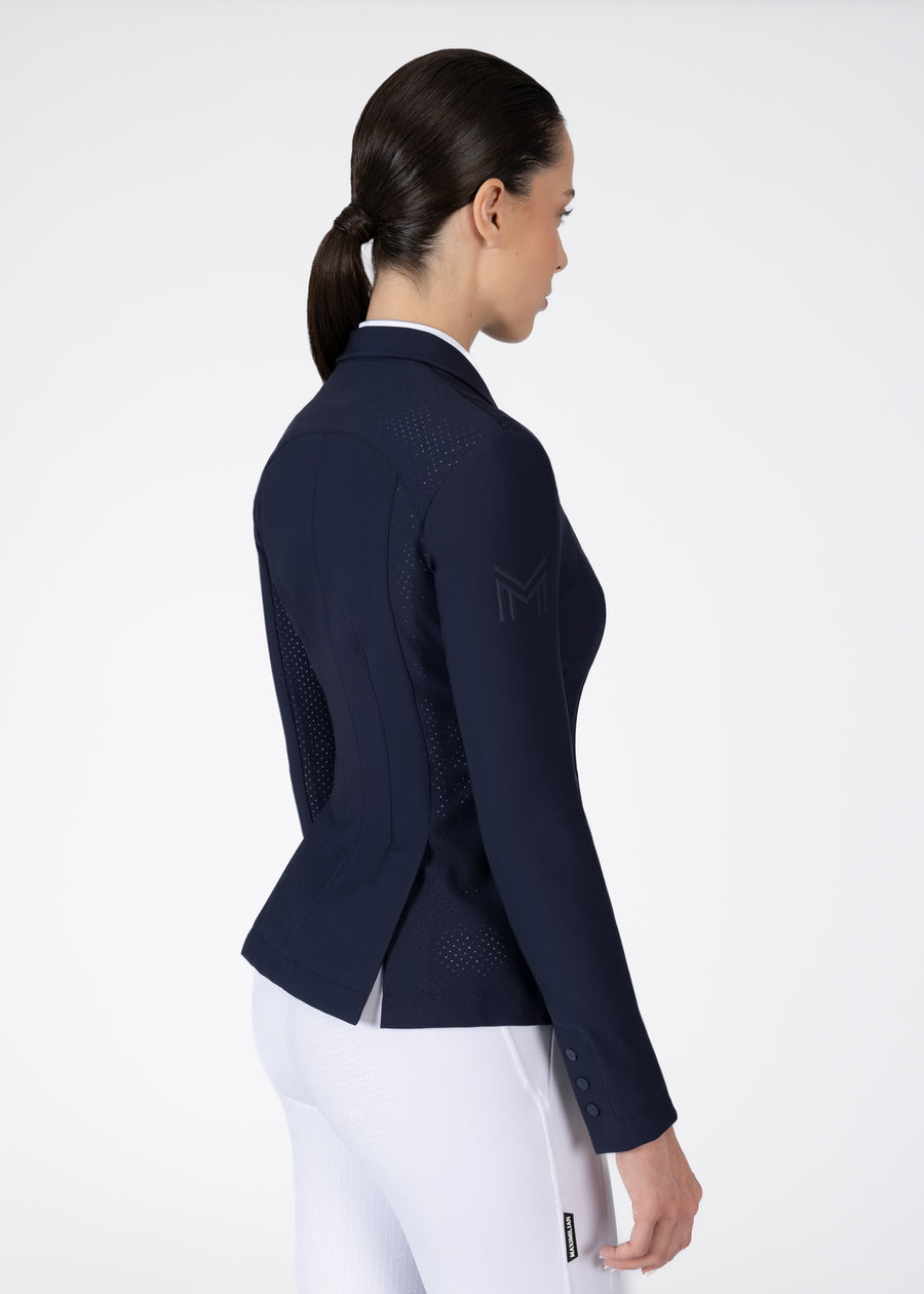 Aura Show Jacket (Atlantic)