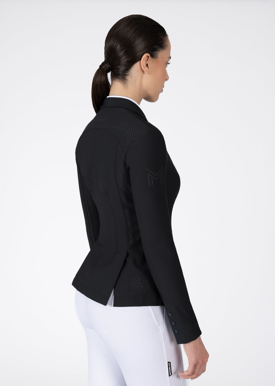 Aura Show Jacket (Black)