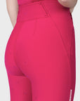 Vision Breeches (Cranberry)