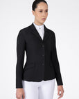 Aura Show Jacket (Black)