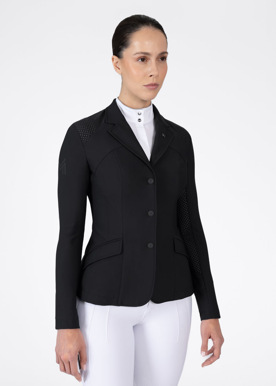 Aura Show Jacket (Black)