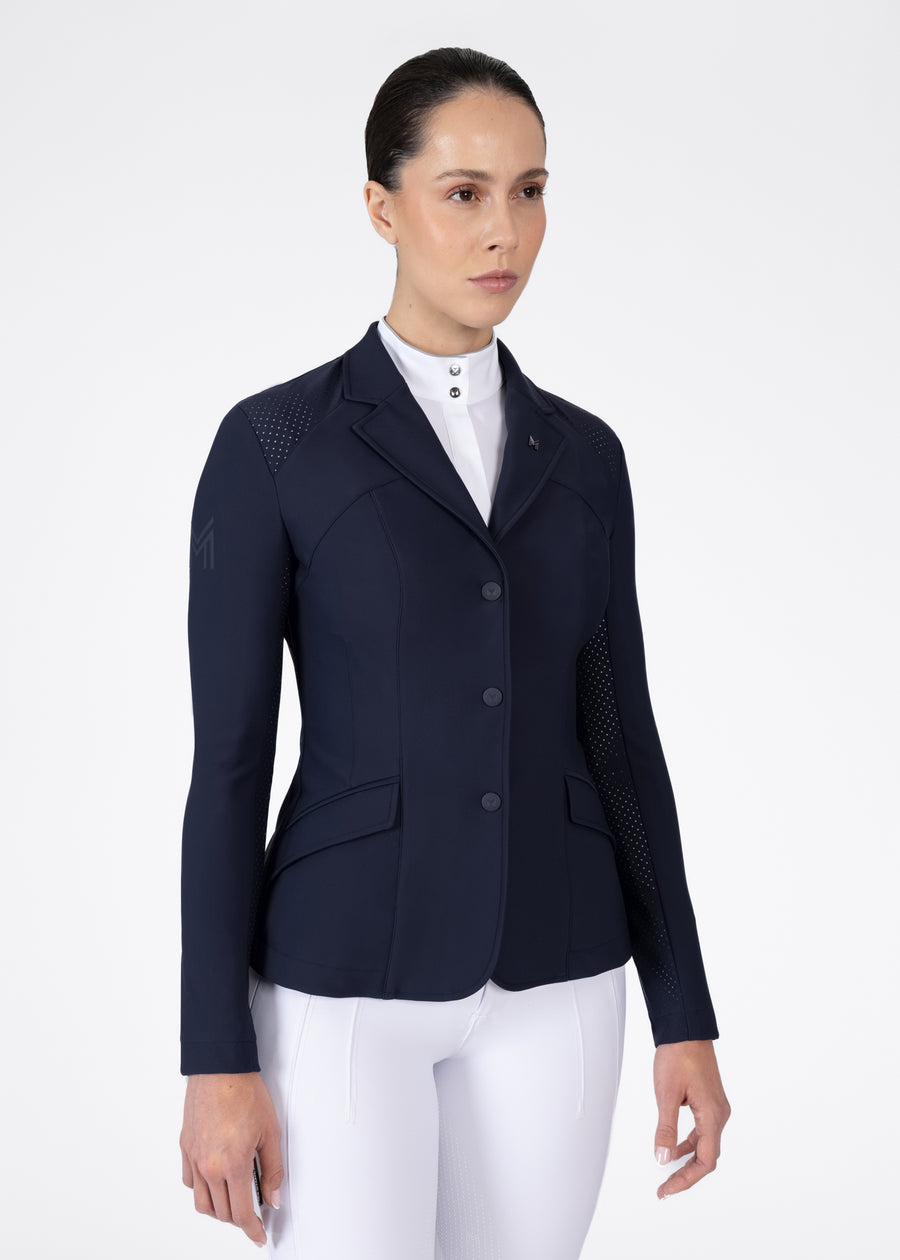 Aura Show Jacket (Atlantic)