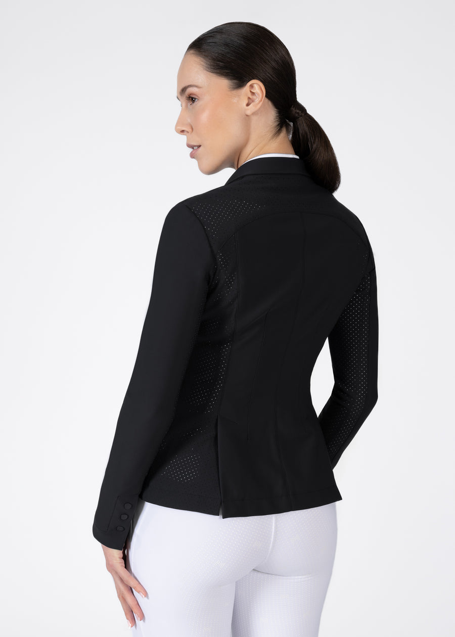 Aura Show Jacket (Black)