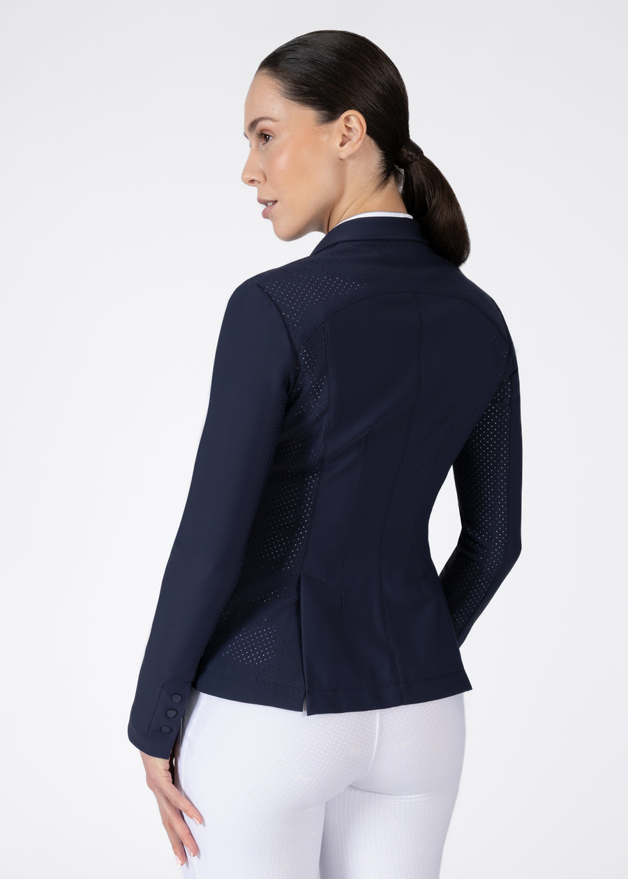 Aura Show Jacket (Atlantic)