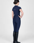 YR Nora Short Sleeve Base Layer (Navy)