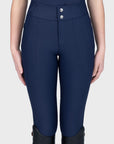 YR Vision Breeches (Navy)