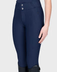YR Vision Breeches (Navy)