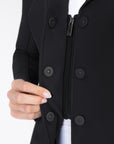 Aura Show Jacket (Black)