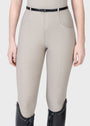 Velya Riding Leggings + Belt (Soft Taupe)