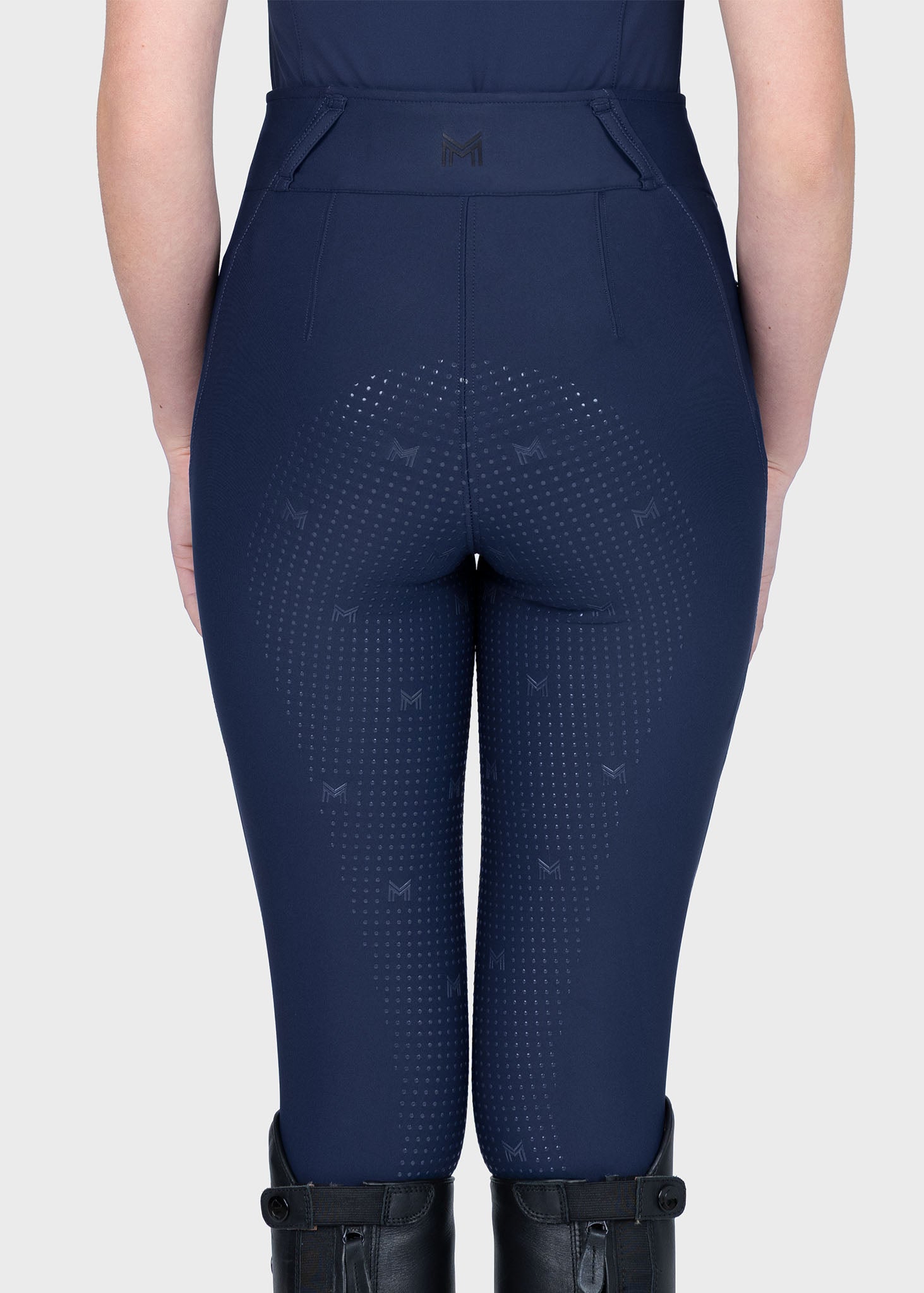 YR Vision Breeches (Navy)