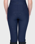 YR Vision Breeches (Navy)