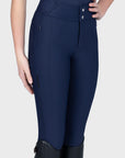 YR Vision Breeches (Navy)