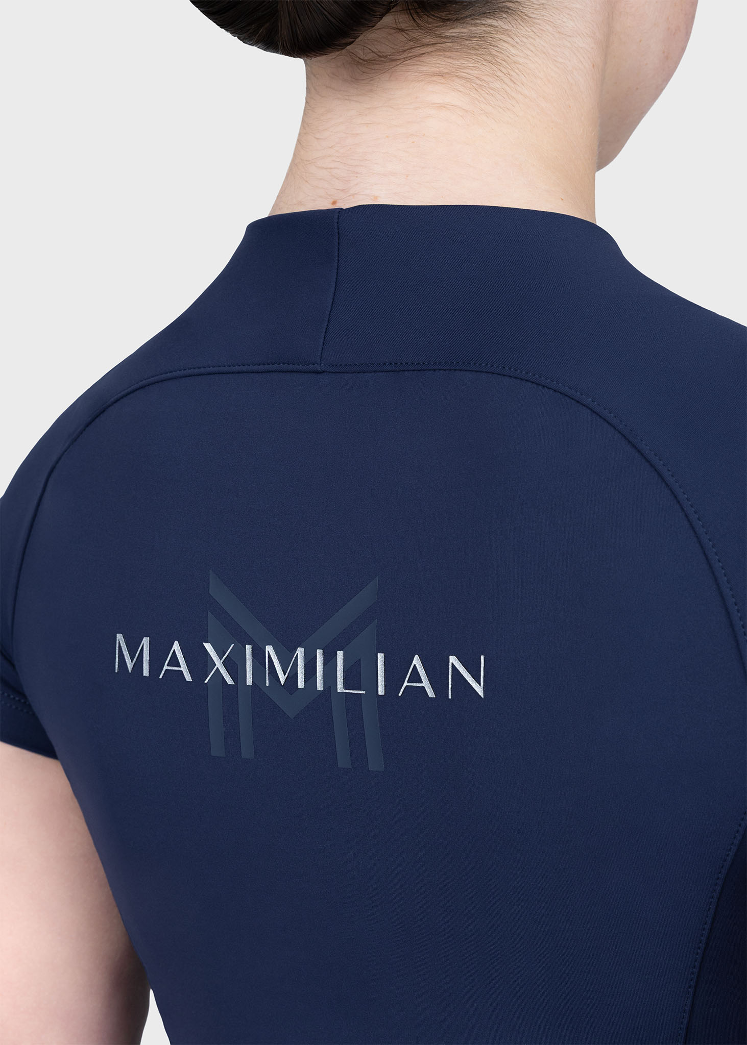 YR Nora Short Sleeve Base Layer (Navy)