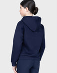 YR Icon Oversized Hoodie (Navy)