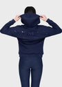 YR Icon Oversized Hoodie (Navy)