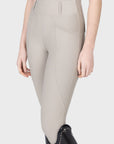 Pro Riding Leggings (Soft Taupe)