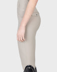 Pro Riding Leggings (Soft Taupe)