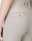 Pro Riding Leggings (Soft Taupe)