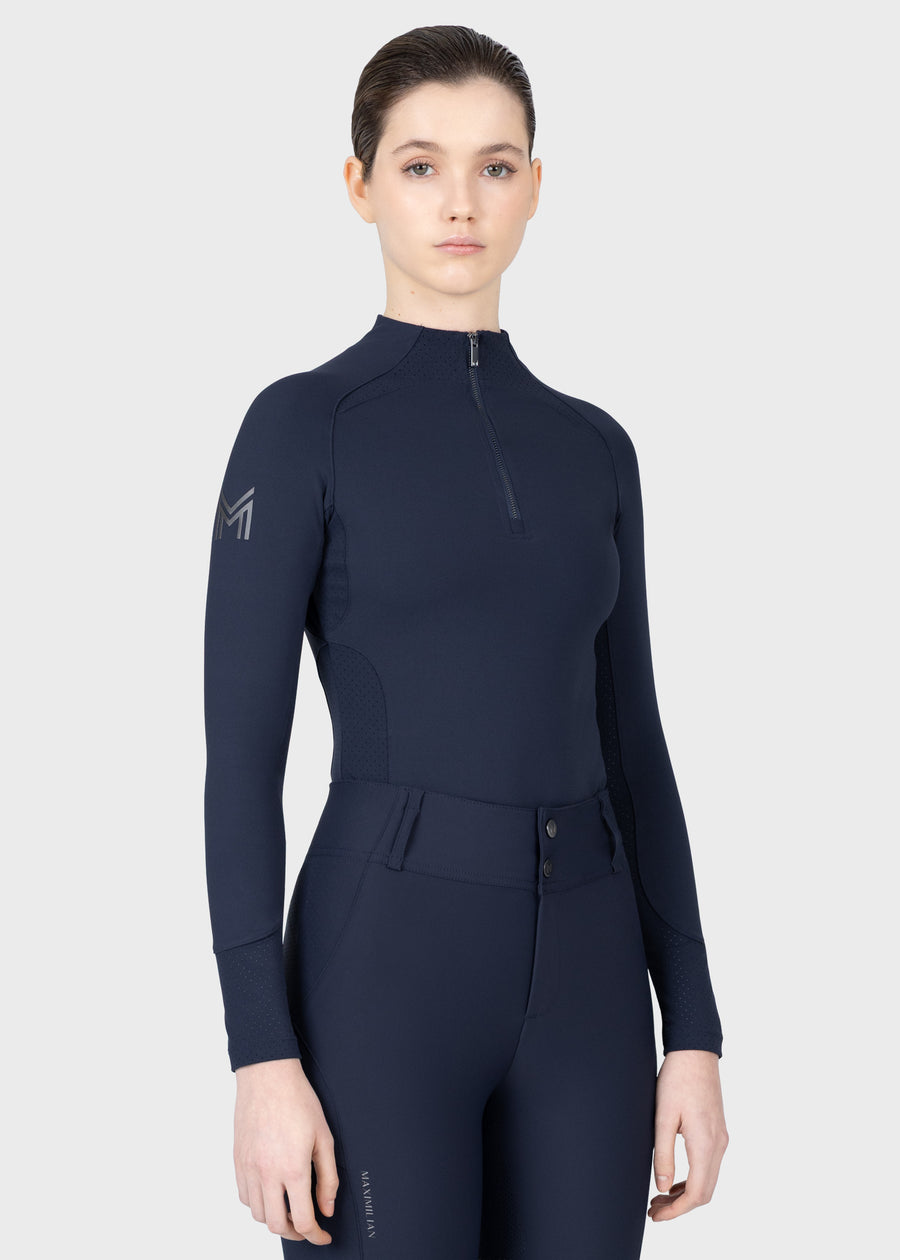 Long Sleeve Tops