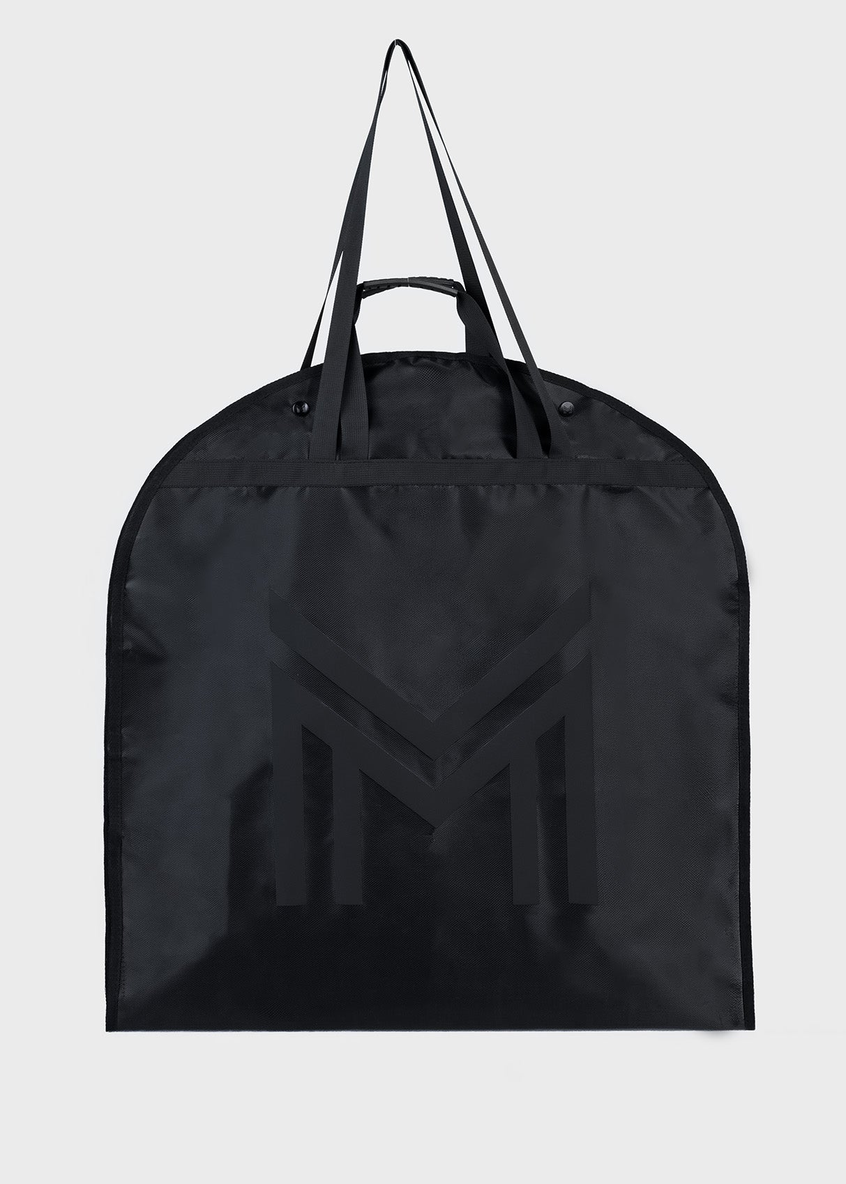 Axis Garment Bag (Black)