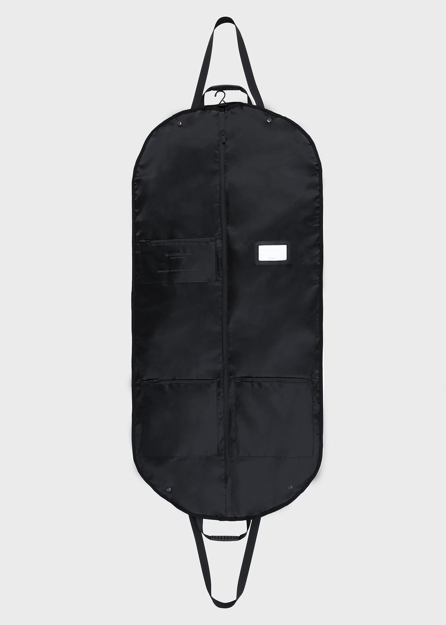 Axis Garment Bag (Black)