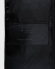 Axis Garment Bag (Black)