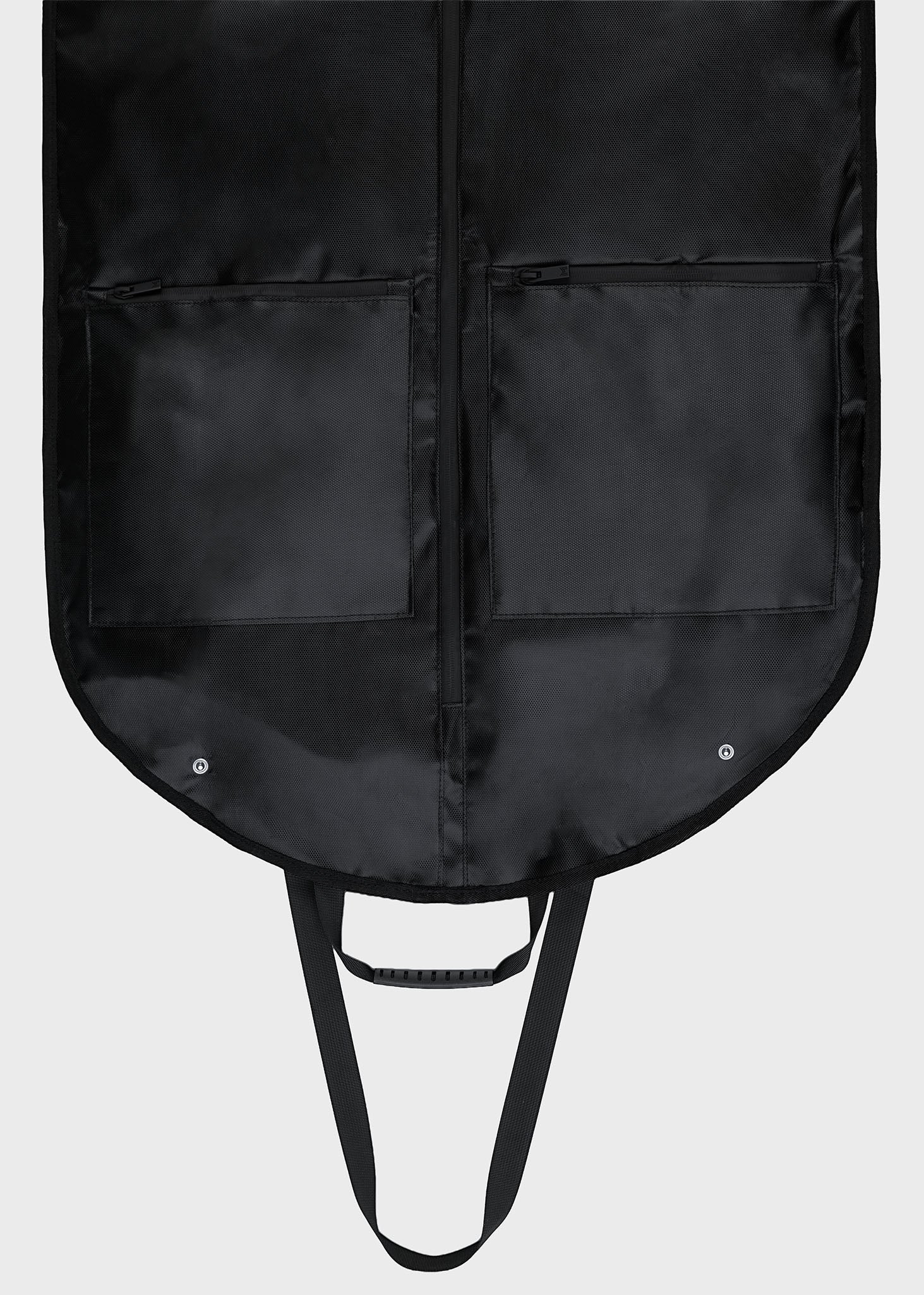 Axis Garment Bag (Black)