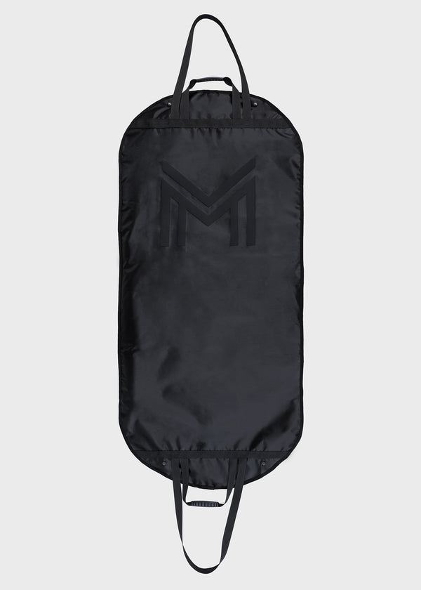 Axis Garment Bag (Black)