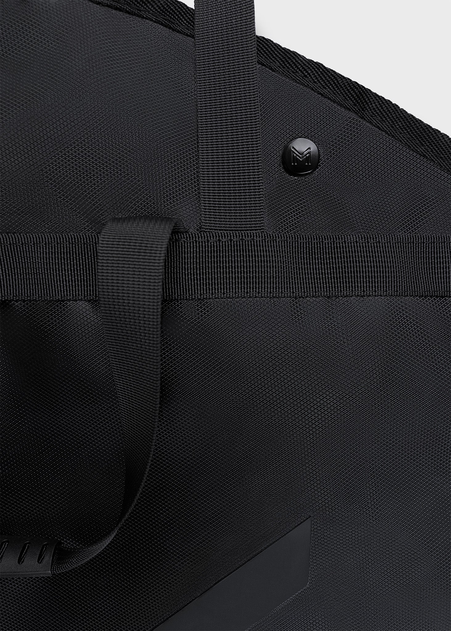 Axis Garment Bag (Black)