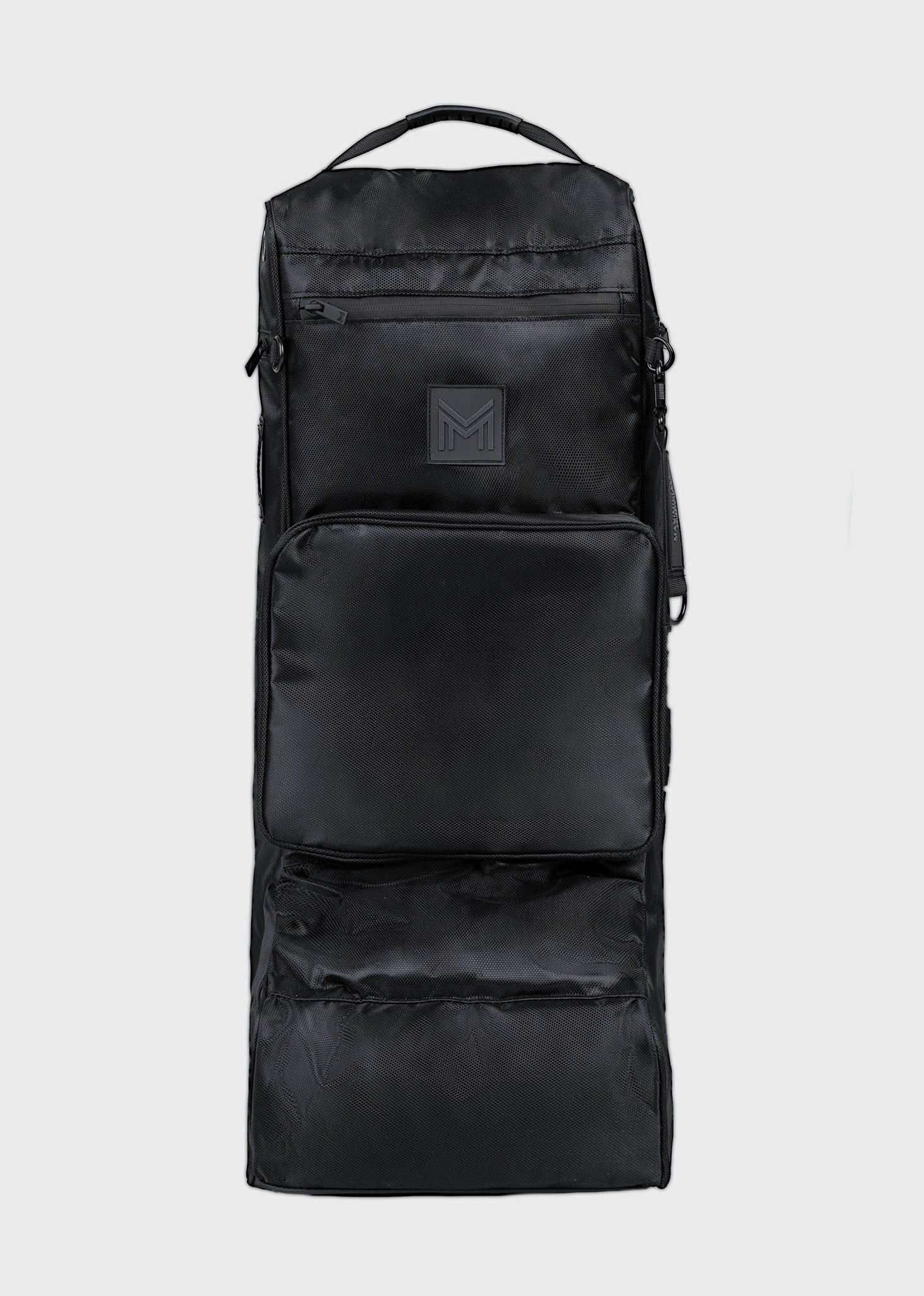 Tempo Boots Bag (Black)