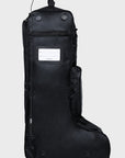 Tempo Boots Bag (Black)
