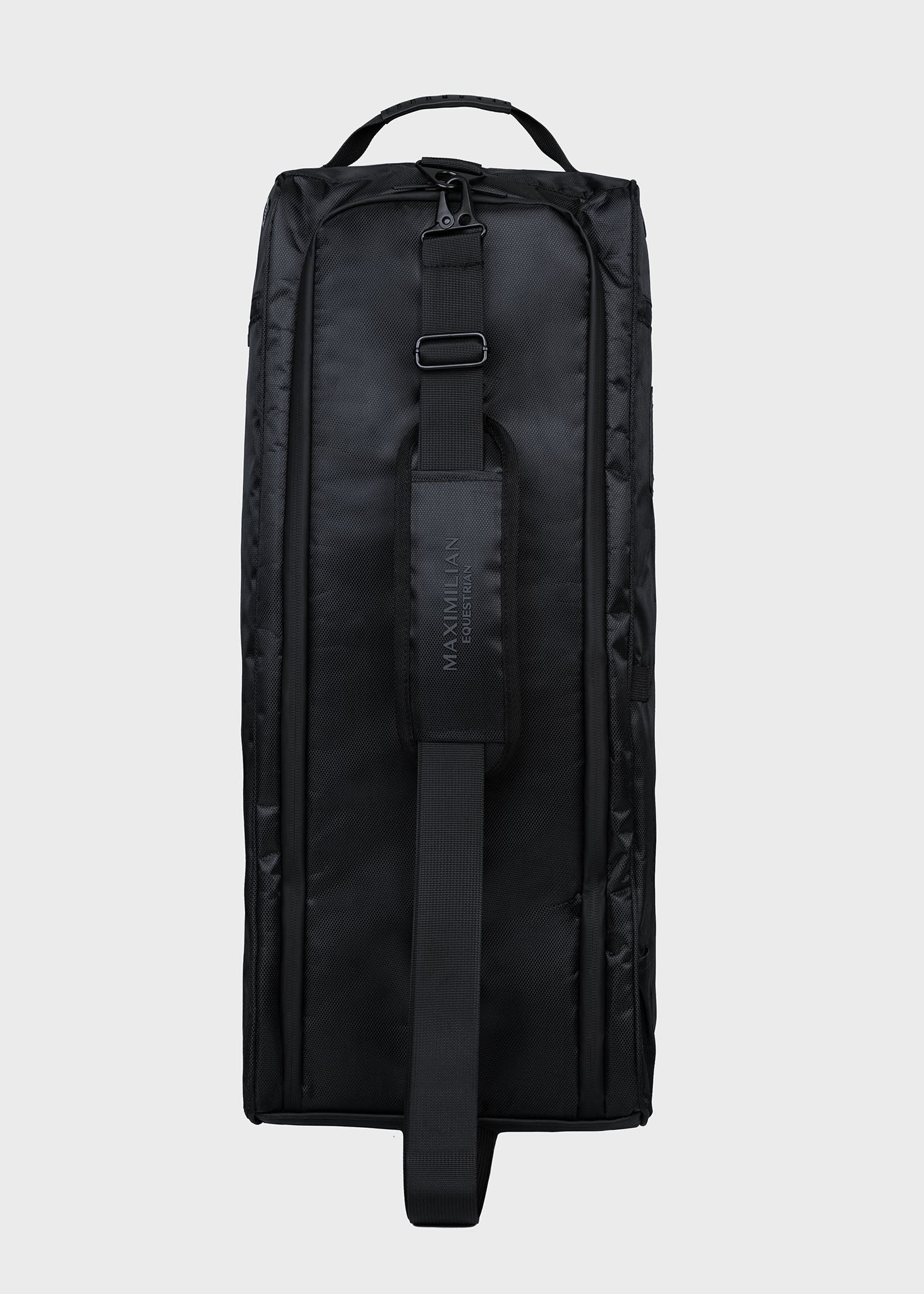 Tempo Boots Bag (Black)