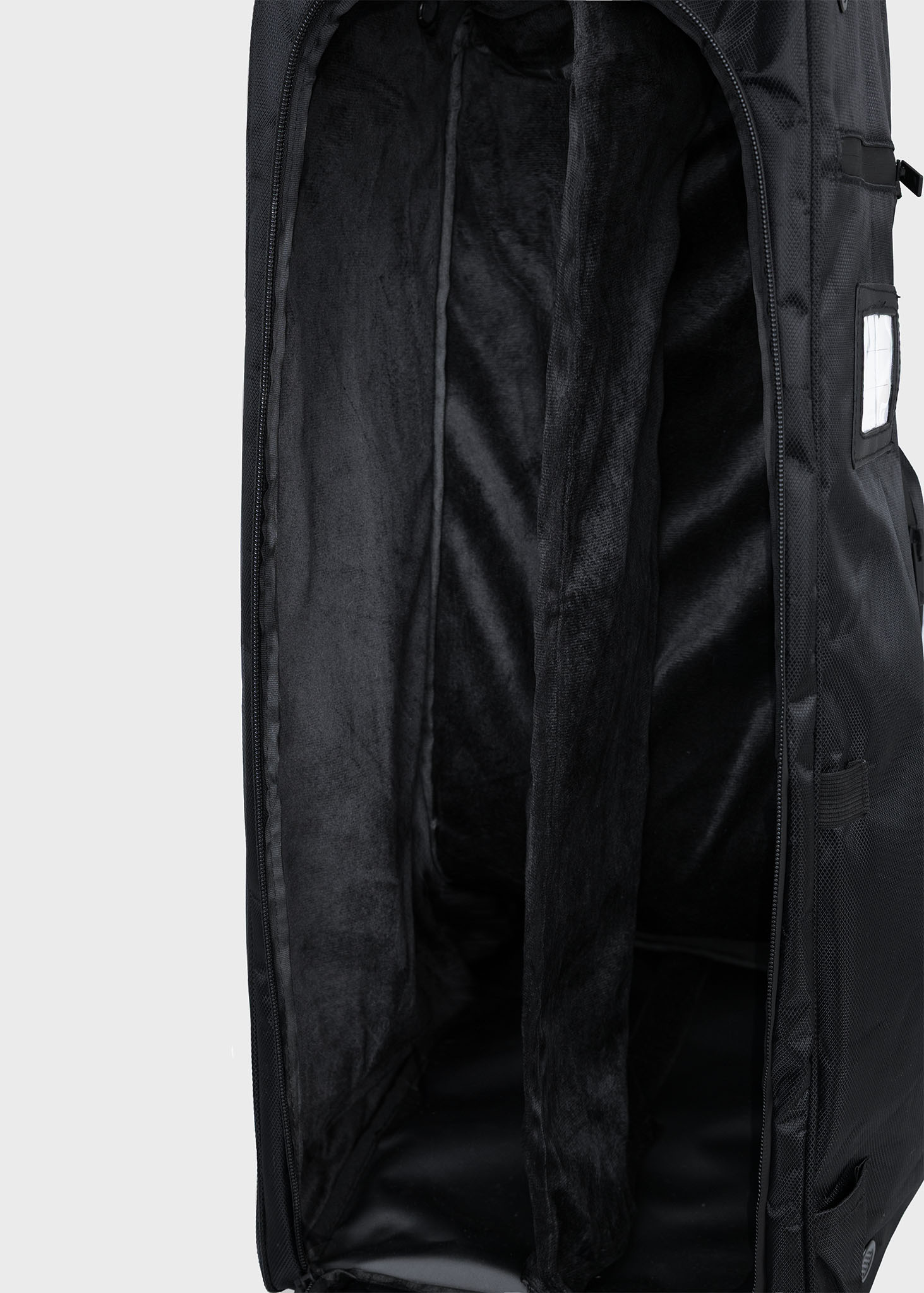 Tempo Boots Bag (Black)