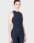 Origin Sleeveless Base Layer (Atlantic)