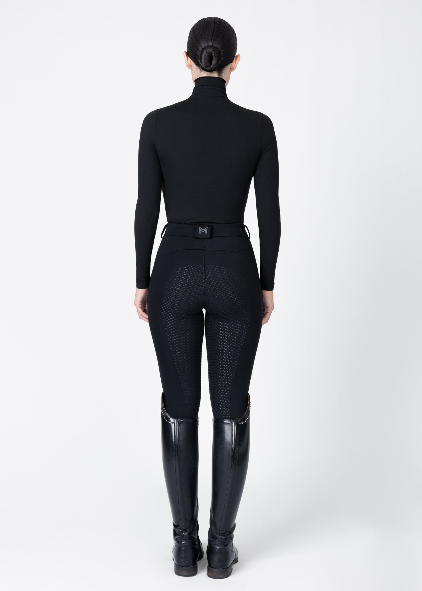 Thermal Base Layer (Black)