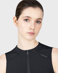 Origin Sleeveless Base Layer (Black)