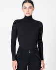 Thermal Base Layer (Black)