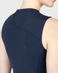 Origin Sleeveless Base Layer (Atlantic)