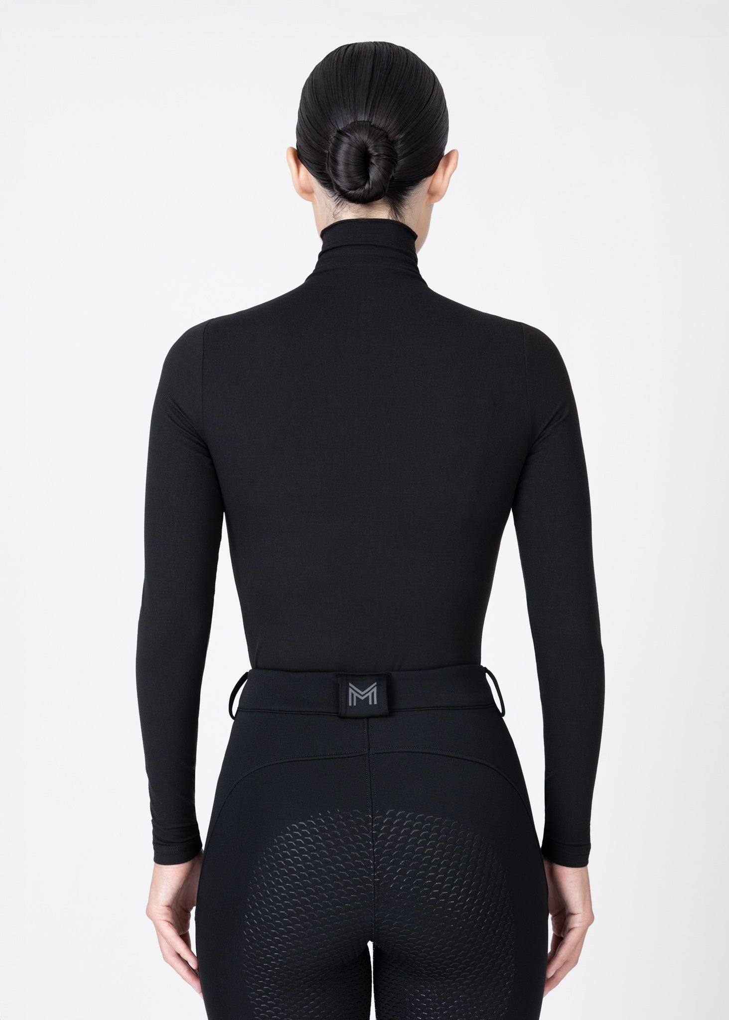 Thermal Base Layer (Black)
