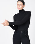 Thermal Base Layer (Black)
