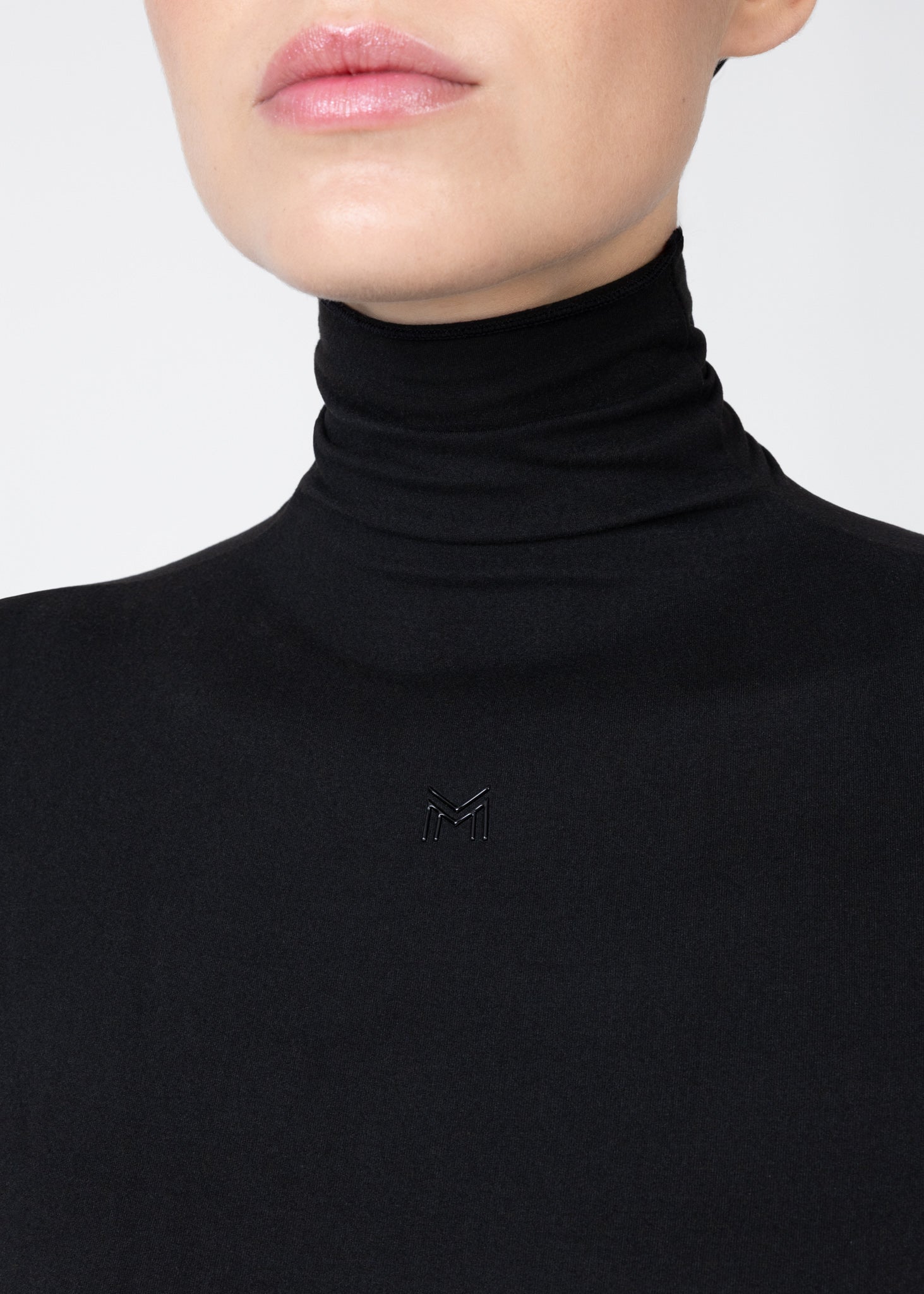 Thermal Base Layer (Black)