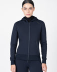 Arctic Zip Hoodie (Atlantic)