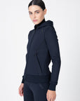 Arctic Zip Hoodie (Atlantic)