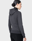 Arctic Zip Hoodie (Graphite)
